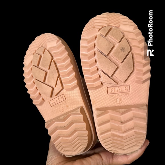 Snow boots for kids - Picture 4 of 5